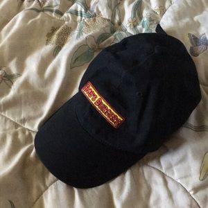 Bobs burgers cap